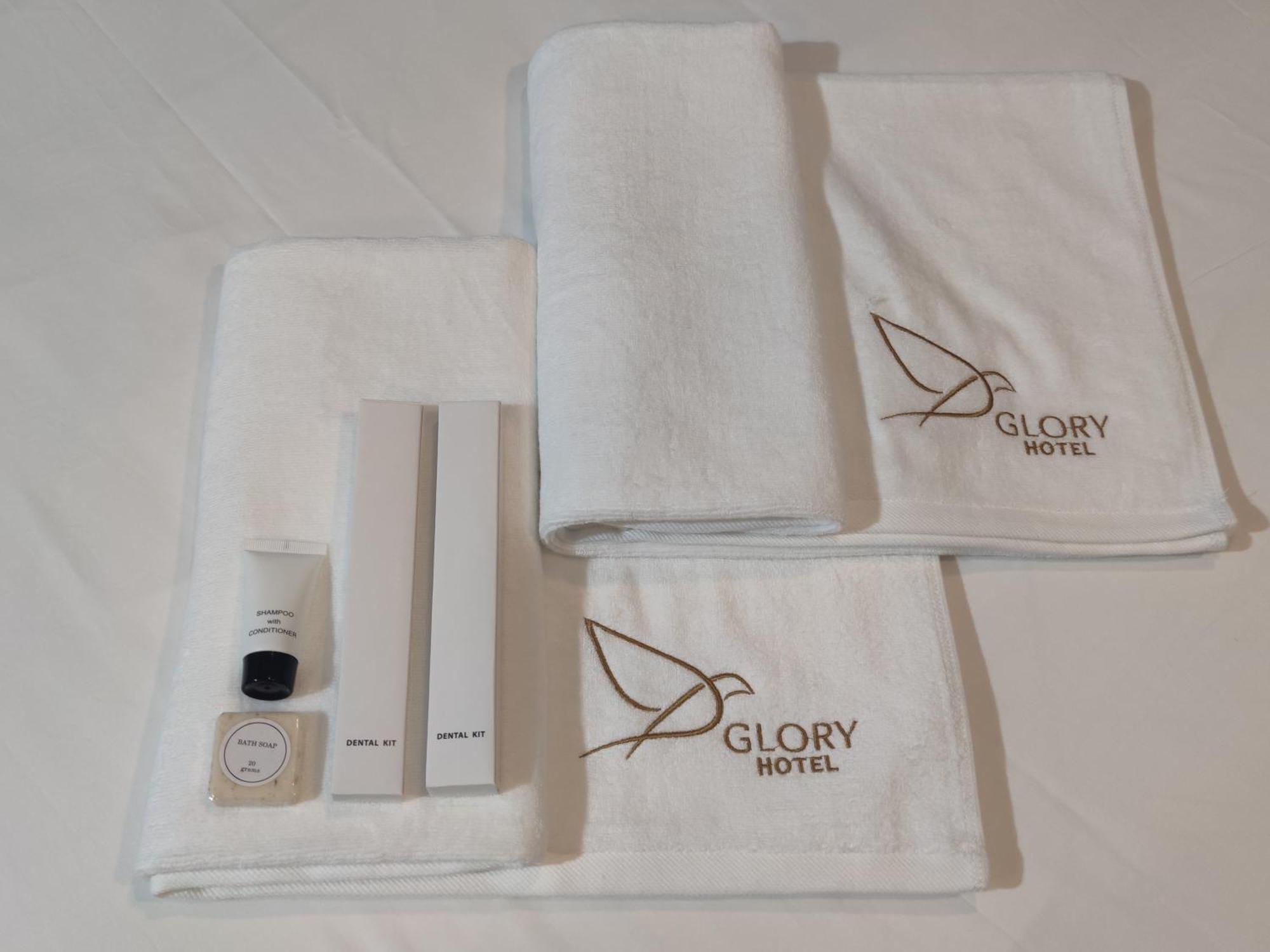 Glory Hotel Cubao Ciudad Quezon Habitación foto